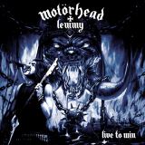 Motrhead Live To Win