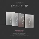 Interscope Born Pink Jisoo Ver./Ltd