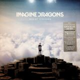 Universal Night Visions (10 th Anniversary, Super Deluxe Edition 4CD+DVD)
