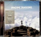 Universal Night Visions (Expanded 10th Anniversary Edition)