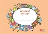 Šašinková Eva Hudební diktáty