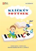 Šašinková Eva Klíčkův notýsek