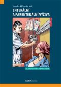 Maxdorf Enterální a parenterální výživa