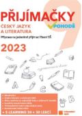 TAKTIK Přijímačky 9 Český jazyk a literatura