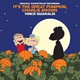 Guaraldi Vince Its The Great Pumpkin, Charlie Brown