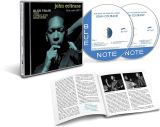 Coltrane John Blue Train: The Complete Masters