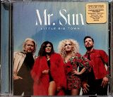 Little Big Town Mr. Sun