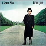 John Elton A Single Man