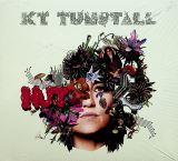 Kt Tunstall Nut