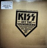 Kiss Off The Soundboard: Live In Des Moines 1977