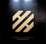Hapka & Horek Individualita (Box 4LP)