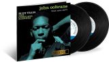 Coltrane John Blue Train: The Complete Masters (Tone Poet Vinyl)