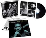 Coltrane John Blue Train (Mono Version / Tone Poet Vinyl)