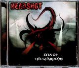 Headshot Eyes Of The Guardians