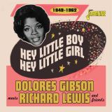 Jasmine Hey Little Boy, Hey Little Girl  1949-1962