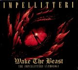 Impellitteri Wake The Beast
