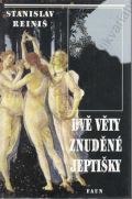 Faun Dvě věty znuděné jeptišky