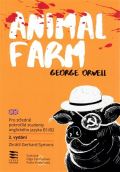 Orwell George Animal Farm (úroveň B1/B2)