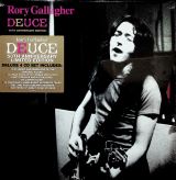 Gallagher Rory Deuce - 50th Anniversary Edition (4CD)