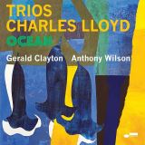 Lloyd Charles - Trios: Ocean