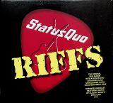 Status Quo Riffs