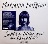 Faithfull Marianne Songs Of Innocence And Experience 1965-1995