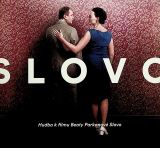 Various SLOVO (hudba k filmu Beaty Parkanov Slovo)