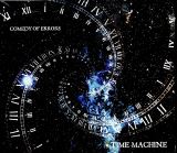 Dark Peak Time Machine
