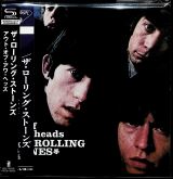 Rolling Stones Out Of Our Heads