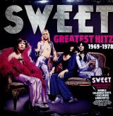 Sweet Greatest Hitz! The Best Of Sweet 1969-1978