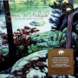 Mitchell Joni Asylum Albums, Part I 1972-1975 (4CD)