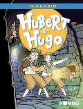 Labyrint Hubert & Hugo 2