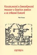 Scriptorium Kouzelnick a arodjnick procesy v eskch zemch a ve stedn Evrop