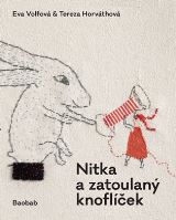 Baobab Nitka a zatoulaný knoflíček