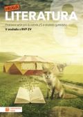 TAKTIK Hravá literatura 8 - pracovní sešit