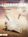 TAKTIK Hravá literatura 6 - pracovní sešit