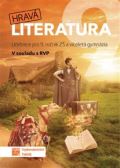 TAKTIK Hrav literatura 9 - uebnice