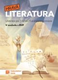 TAKTIK Hravá literatura 7 - učebnice