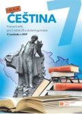 TAKTIK Hravá čeština 7 - pracovní sešit
