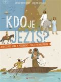 Karmelitánské nakladatelství Kdo je Ježíš?