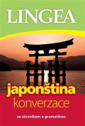 Lingea Japonština - konverzace