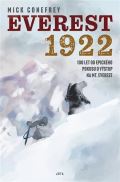 Jota Everest 1922