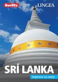 Lingea Srí Lanka - Inspirace na cesty