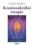 Fontána Velká kniha kraniosakrální terapie
