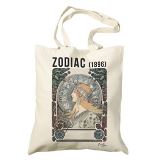 Presco Group Pltn taka Alfons Mucha - Zodiac