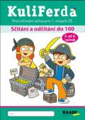 RAABE KuliFerda - Sčítání a odčítání do 100