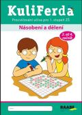 RAABE KuliFerda - Násobení a dělení