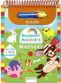 Svojtka & Co. Kouzeln malovn - Mazlci