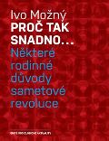 Karolinum Proč tak snadno...