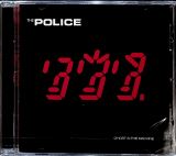 Police Ghost In The Machine - Remastered